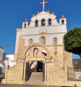 Parque Central Ocozocoautla