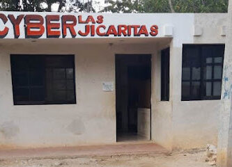 Cyber Las Jicaritas