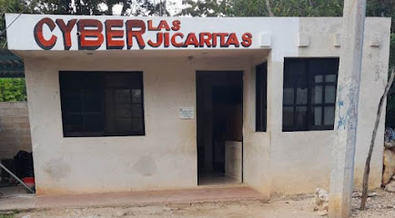 Cyber Las Jicaritas