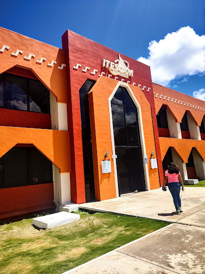 Instituto Tecnológico Superior de Calkiní en el Estado de Campeche