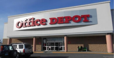 Office Depot