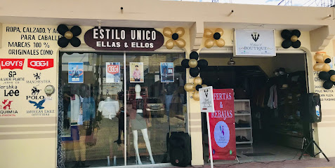 Eduar&apos;d boutique