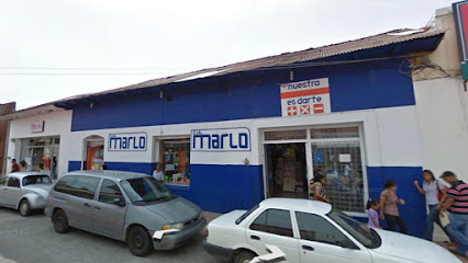 Papeleria Marlo