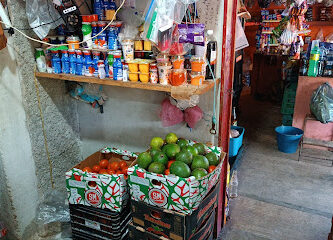 Abarrotes El Mercadito