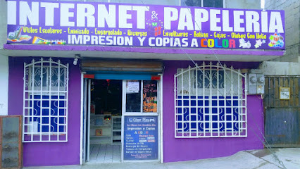 Papeleria Fani