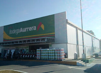 Mi Bodega Aurrera [Mapastepec]