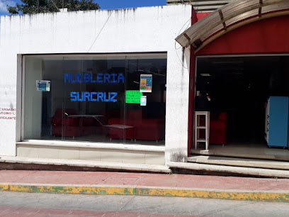 Mueblería SurCruz la trinitaria S.A. de C.V.