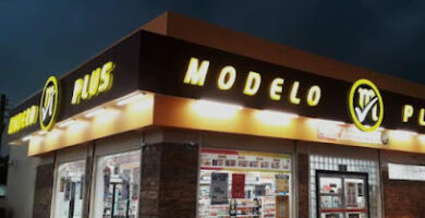 Modelo Plus 61