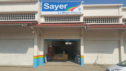 sayer mtg-comalapa