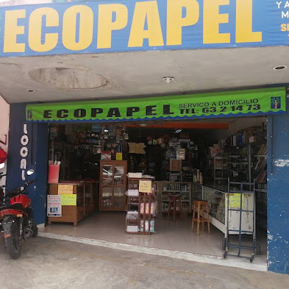 Ecopapel