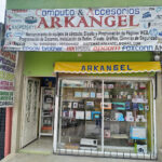 Servicios Informaticos Arkangel