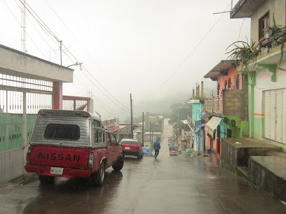 Radio Siltepec. Sistema Chiapaneco de Radio