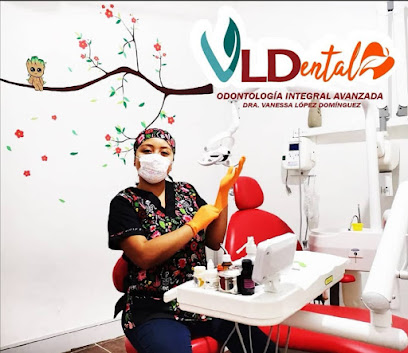 VLDental (Dentista Tecpatan)