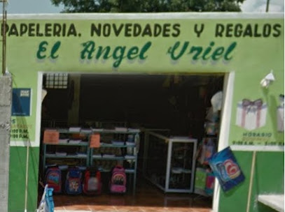 Papelería y Novedades "El Ángel Uriel"