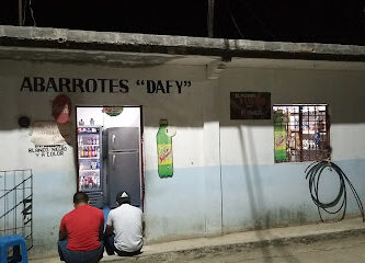 Abarrotes Dafy