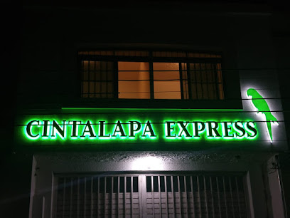 HOTEL CINTALAPA EXPRESS