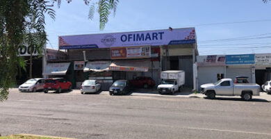 Ofimart del Centro