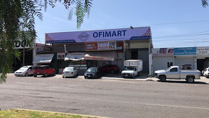 Ofimart del Centro