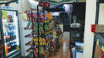 Abarrotes y papelería BARATODO