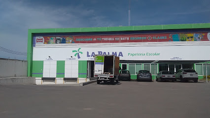 Papeleria La Palma