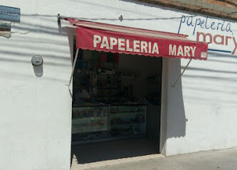 Papeleria Mary