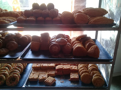 Panadería Grijalva