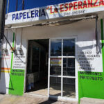 Papeleria La Esperanza "DON SHUBER"