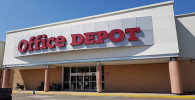 Office Depot