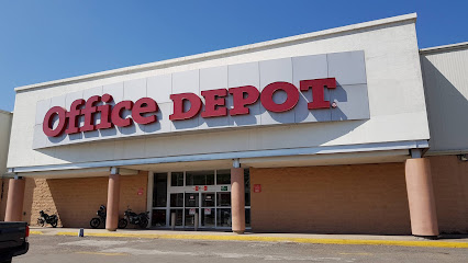 Office Depot