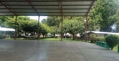 Escuela Preparatoria "MAZATAN"