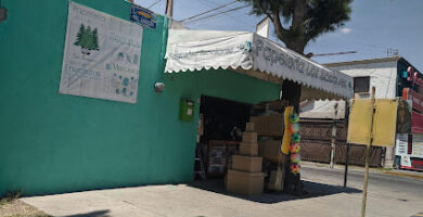 Papelería y Regalos Los Bosques