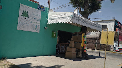 Papelería y Regalos Los Bosques