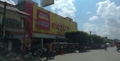 ELEKTRA CHIAPAS CD HIDALGO