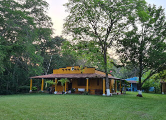 Hacienda Cataratas