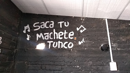 La maruchita