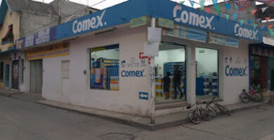 Comex