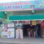 Merceria y papelería Greydili