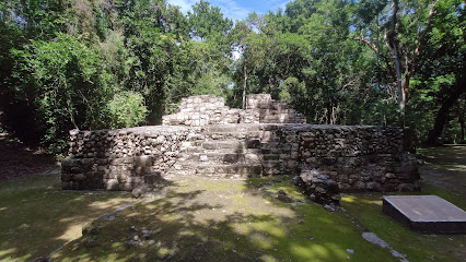 Calakmul adventures day tour