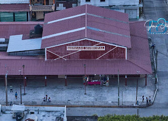 Mercado Municipal Catazajá