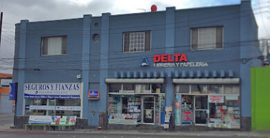 LIBRERIAS Y PAPELERIAS DELTA S.A.