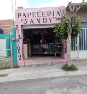 Papelería Sandy