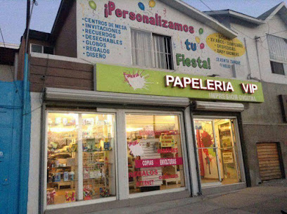 Papeleria Vip