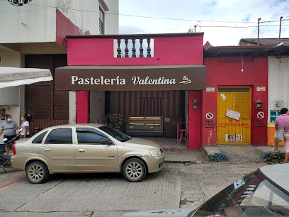 Pastelería Valentina