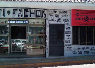 ANTI-FACHON