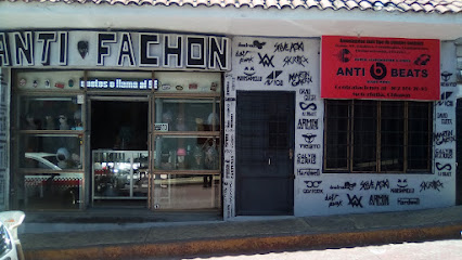 ANTI-FACHON