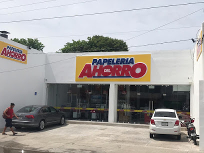 PAPELERIA DEL AHORRO - SUC. CAMPECHE