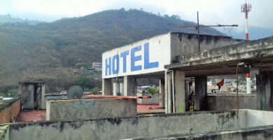 Hotel Alberto&apos;s