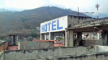 Hotel Alberto&apos;s