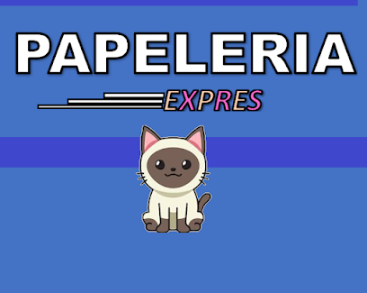 Papelería Exprés