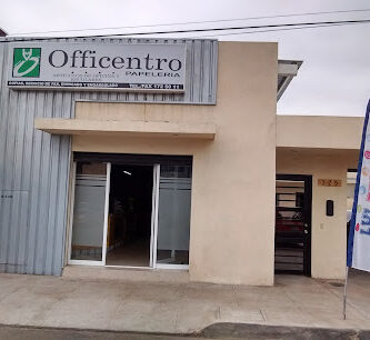 Officentro